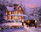 Christmas Wallpapers 322